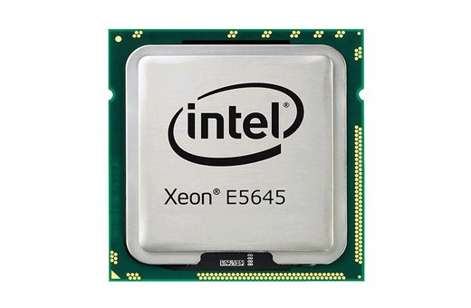 Процесор Intel Xeon E5645 Процесор Intel Xeon E5645