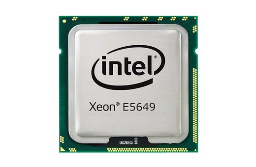 Процесор Intel Xeon E5649 Процесор Intel Xeon E5649