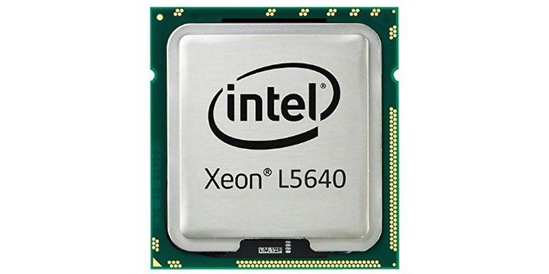 Процесор Intel Xeon L5640 SALE (Б/У)
