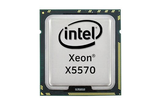 Процесор Intel Xeon X5570 Процесор Intel Xeon X5570