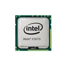 Процесор Intel Xeon X5670