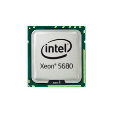 Процесор Intel Xeon X5680
