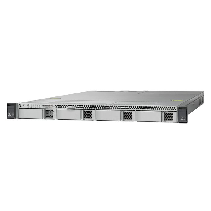 Сервер Cisco UCS C220 M3 LFF Sale (Б/У)