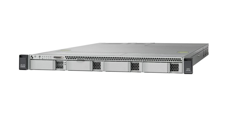 Сервер Cisco UCS C220 M3 LFF  Sale (Б/У)