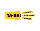 TA-DA!