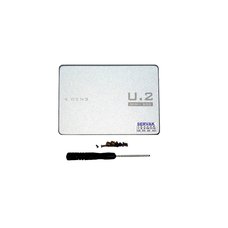 Адаптер M.2 NVMe/SATA (2280) на U2/2.5