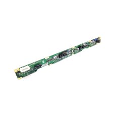 Бекплейн SuperMicro LFF 3 bays (PN BPN-SAS-818TQ)