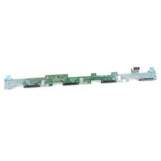 Бекплейн Dell R310 R410 4x3.5'' SAS (PN 0F678M)