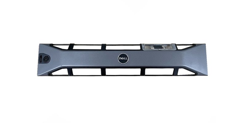Bezel Dell R520/R720/R720xd/R820/R730/R730xd з ключем (PN MY4YD) (Б/У)
