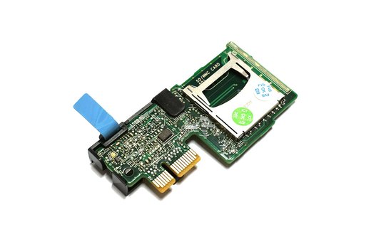 Двойной модуль для карт памяти Dual SD Card Module Reader Dell R720/R620 (PN 06YFN5)