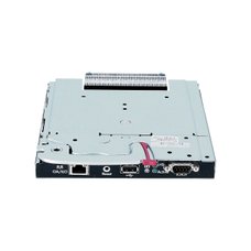 Модуль розширення HP BLc7000 Onboard Administrator Module (PN 414055-001) Модуль розширення HP BLc7000 Onboard Administrator Module (PN 414055-001)