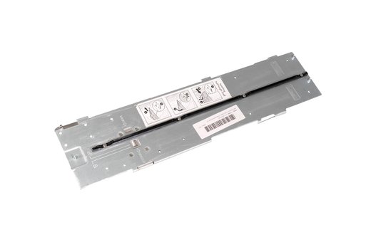 Разделитель отсеков для блейд-серверов HP C3000/C7000 (PN 408375-001) Разделитель отсеков для блейд-серверов HP C3000/C7000 (PN 408375-001)