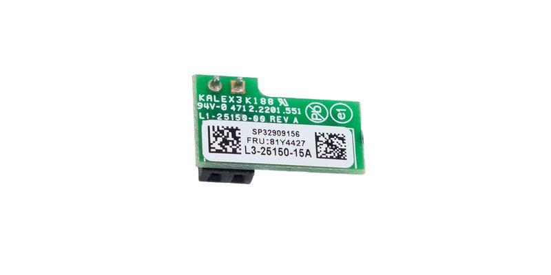 Ключ активації IBM ServeRAID M5000 Series (PN 81Y4426/81Y4427) Sale (Б/У)