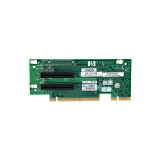 Плата PCI Riser для HP DL180 G6 2PCI-E x8 x8 (PN 492125-001) Sale