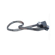 Кабель Dell SFF-8087 to SFF-8484 0.5m (PN TK035/TK037)