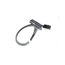 Кабель Dell SFF-8087 to SFF-8484 для R510 (0.3 м) (PN 0T520P)