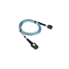 Кабель SuperMicro SFF8087 to MiniSAS SFF8643 (PN CBL-SAST-0507-01) 