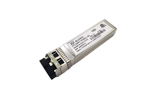 Трансивер 10Gb Qlogic FTLX8571D3BCL - QL SFP+ SW Трансивер 10Gb Qlogic FTLX8571D3BCL - QL SFP+ SW