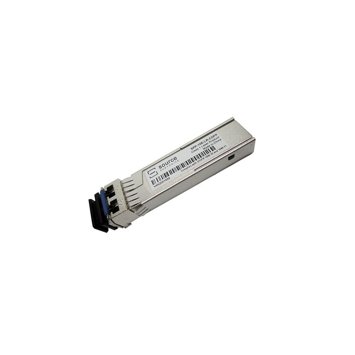 Трансивер 10Gb Source Photonics SPP-10E-LR-CDFP SFP+ (Б/У)