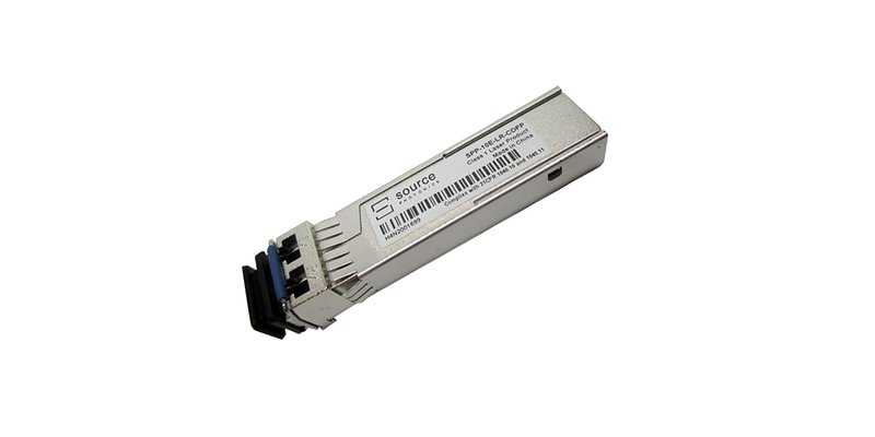 Трансівер 10Gb Source Photonics SPP-10E-LR-CDFP SFP+ (Б/У) Трансівер 10Gb Source Photonics SPP-10E-LR-CDFP SFP+ (Б/У)