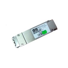 Трансивер HP JG325A 40Gb 100m 850nm MM QSFP+ Трансивер HP JG325A 40Gb 100m 850nm MM QSFP+