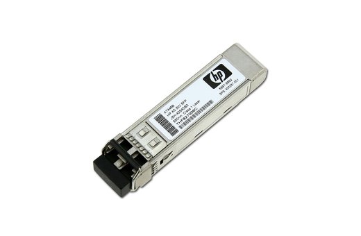 Трансивер HP 4Gb A7446B SW SFP Трансивер HP 4Gb A7446B SW SFP