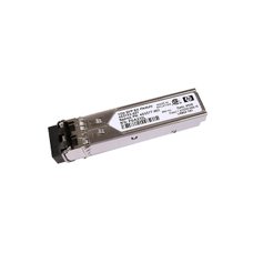 Трансівер HP 1Gb SFP SX Module 850nm MMF (PN 453153-001)