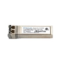 Трансівер Finisar FC 8Gb FTLF8528P3BCV SFP+ 150m (PN PMR56QA)