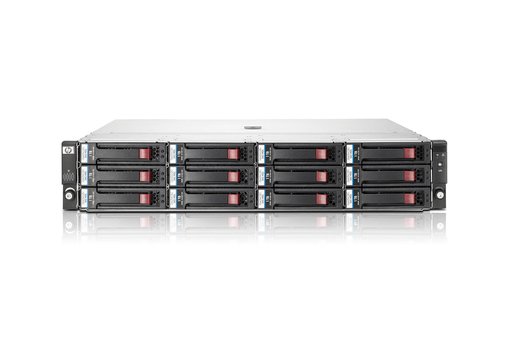 Дисковая полка HP D2600 (не полная индикация дисков) Sale Дисковая полка HP D2600 (не полная индикация дисков) Sale