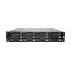 Дискова полиця Dell Compellent SC200 Дискова полиця Dell Compellent SC200