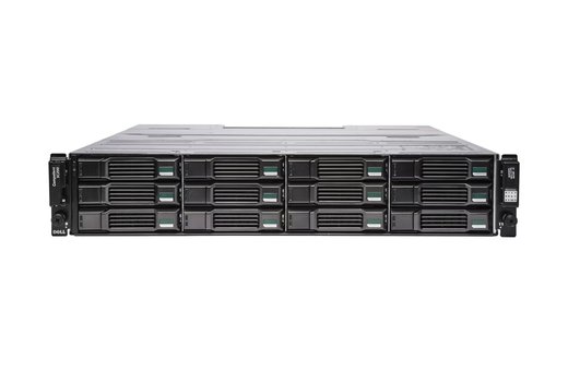 Дисковая полка Dell Compellent SC200 Дисковая полка Dell Compellent SC200