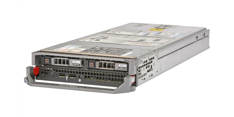 Нода Dell PowerEdge M610 Sale (Б/У) Нода Dell PowerEdge M610 Sale (Б/У)
