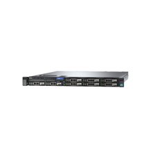 Сервер Dell R430 (8 SFF) (1 CPU)