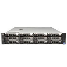 Сервер Dell R510  (12 LFF) 
