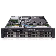 Файловий сервер Dell R510 8 LFF