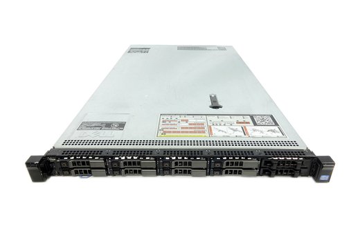Сервер Dell R620 (10 SFF) Sale Сервер Dell R620 (10 SFF) Sale