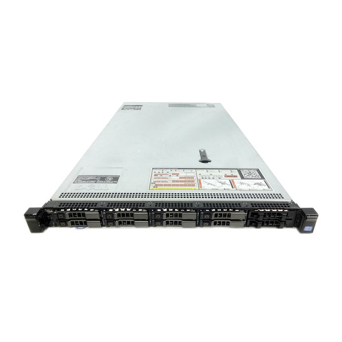 Сервер Dell R620 (10 SFF) Sale (Б/У)