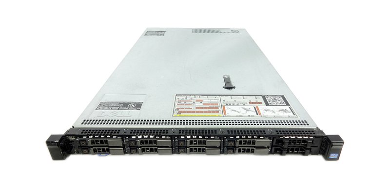 Сервер Dell R620 (10 SFF) Sale (Б/У) Сервер Dell R620 (10 SFF) Sale (Б/У)