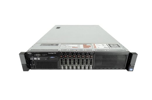 Сервер Dell R720 (8 SFF) Сервер Dell R720 (8 SFF)