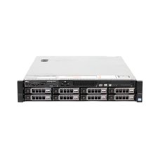 Сервер Dell R720 (8 LFF) Сервер Dell R720 (8 LFF)