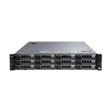 Сервер Dell R720xd (12 LFF + 2 SFF) Sale Сервер Dell R720xd (12 LFF + 2 SFF) Sale