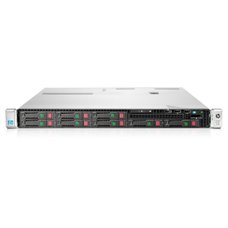Сервер HP ProLiant DL160 Gen8 (8 SFF) Сервер HP ProLiant DL160 Gen8 (8 SFF)
