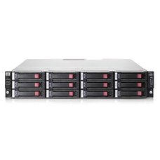 Файловый сервер HP SE326M1, 12 bays