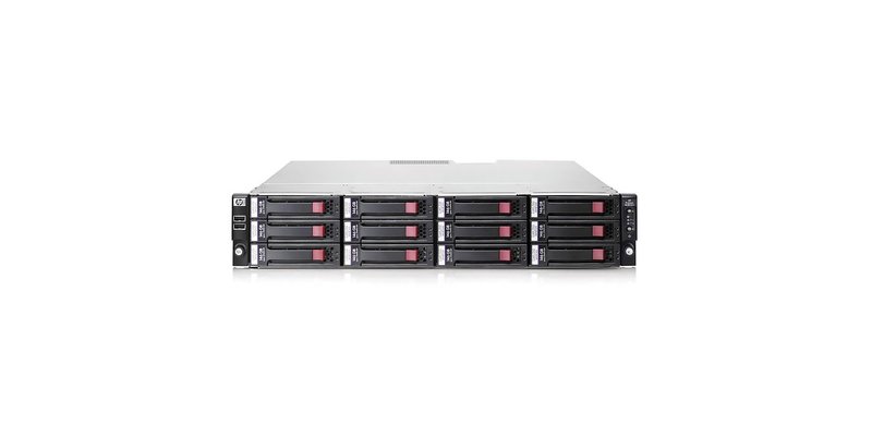 Файловый сервер HP SE326M1, 12 bays (Б/У) Файловый сервер HP SE326M1, 12 bays (Б/У)