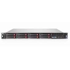 Сервер HP ProLiant DL360 G7 (8 SFF)