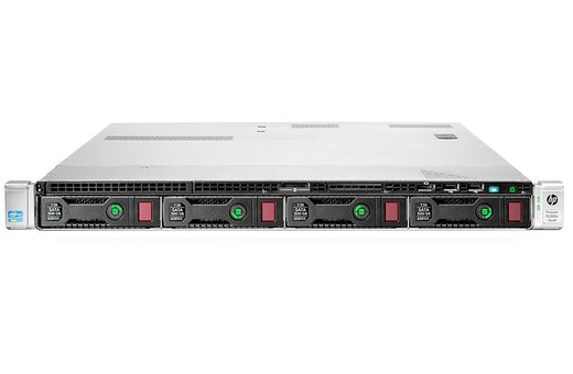Сервер HP ProLiant DL360e Gen8 (4 LFF) Sale Сервер HP ProLiant DL360e Gen8 (4 LFF) Sale