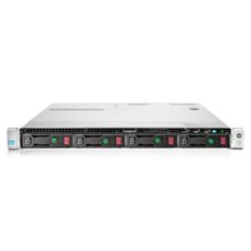 Сервер HP ProLiant DL360p Gen8 (4 LFF) Сервер HP ProLiant DL360p Gen8 (4 LFF)