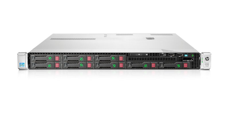 Сервер HP ProLiant DL360p Gen8 (8 SFF) Sale (Б/У) Сервер HP ProLiant DL360p Gen8 (8 SFF) Sale (Б/У)
