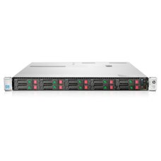 Сервер HP ProLiant DL360p Gen8 (10 SFF) Сервер HP ProLiant DL360p Gen8 (10 SFF)