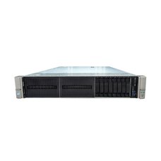 Сервер HP ProLiant DL380 Gen9 (8 SFF + 2 SFF) Сервер HP ProLiant DL380 Gen9 (8 SFF + 2 SFF)